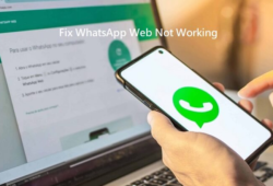 Troubleshooting WhatsApp Web Copy Paste Text Not Working Issue 2023