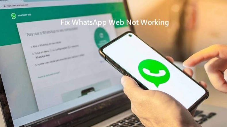 Troubleshooting WhatsApp Web Copy Paste Text Not Working Issue 2023
