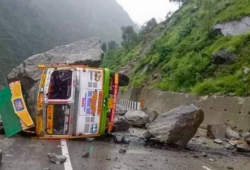 Tragedy Strikes Himachal Pradesh: 60 Lives Lost Amidst Rains