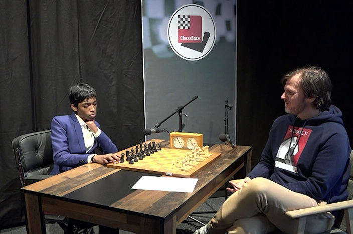 India’s Rising Chess Prodigy: Praggnanandhaa, the Future King of Chess