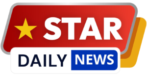 Gold Star Daily News