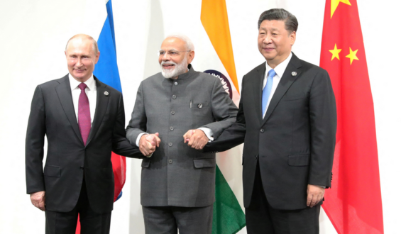 G20 Summit 2023: India’s Presidency, Date, Logo, Venue, Theme, and More