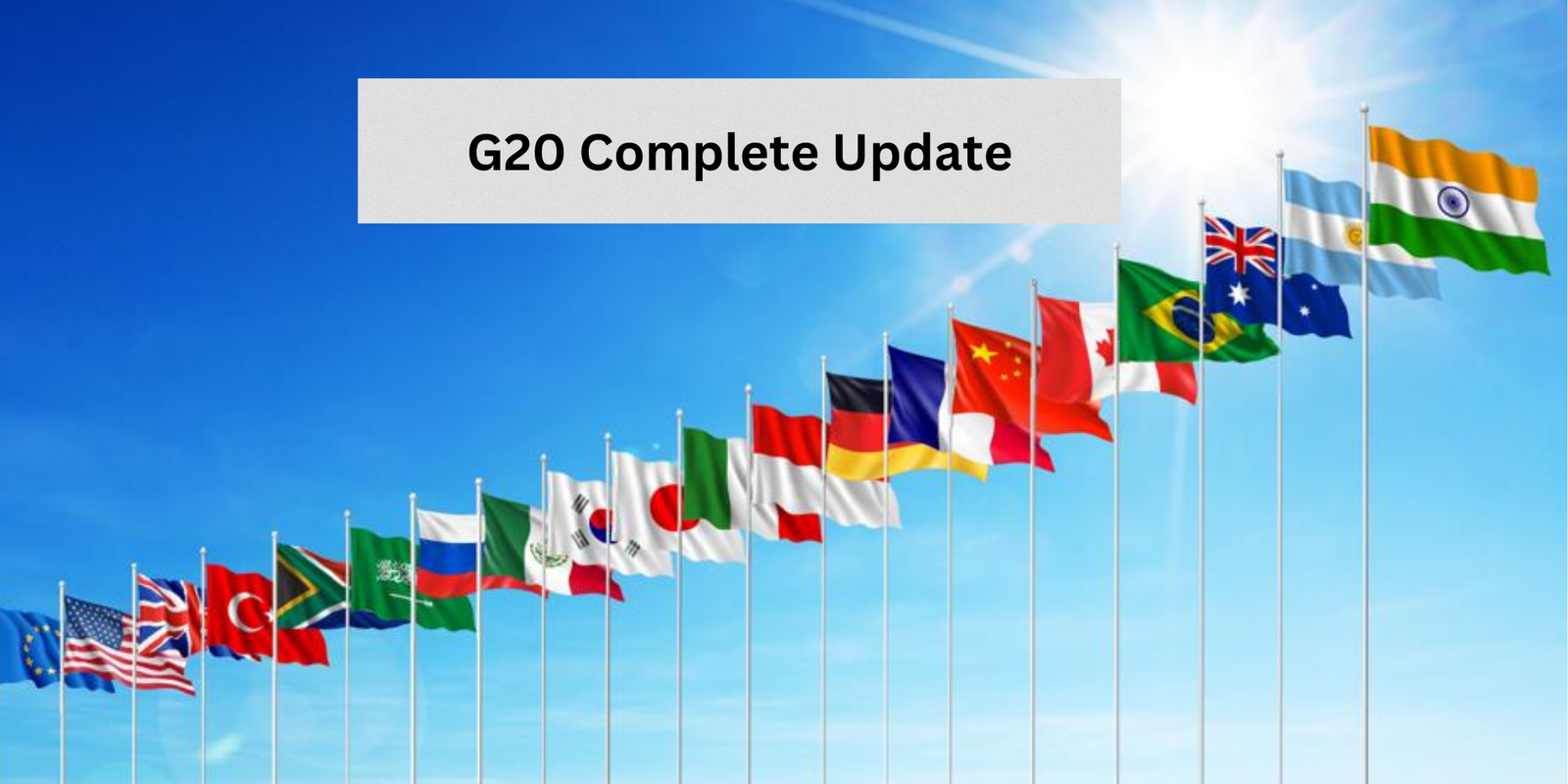 Navigating the G20 Summit in Delhi: Traffic Regulations and More