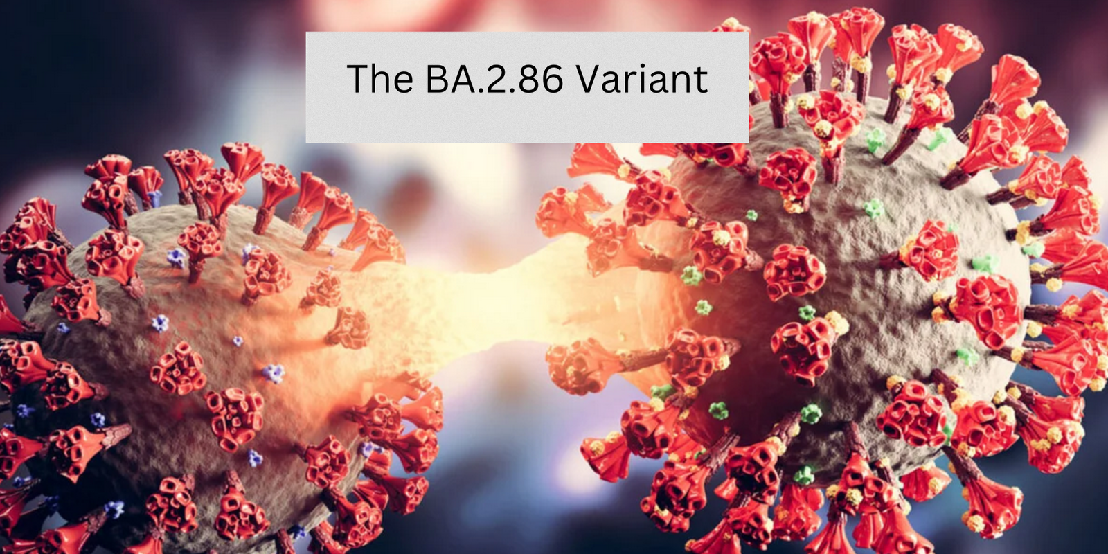 Unraveling the BA.2.86 COVID Variant: What We Know So Far
