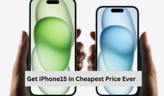 कैसे ख़रीदें iPhone 15 Pro Max भारत में सबसे सस्ते तरीके से?