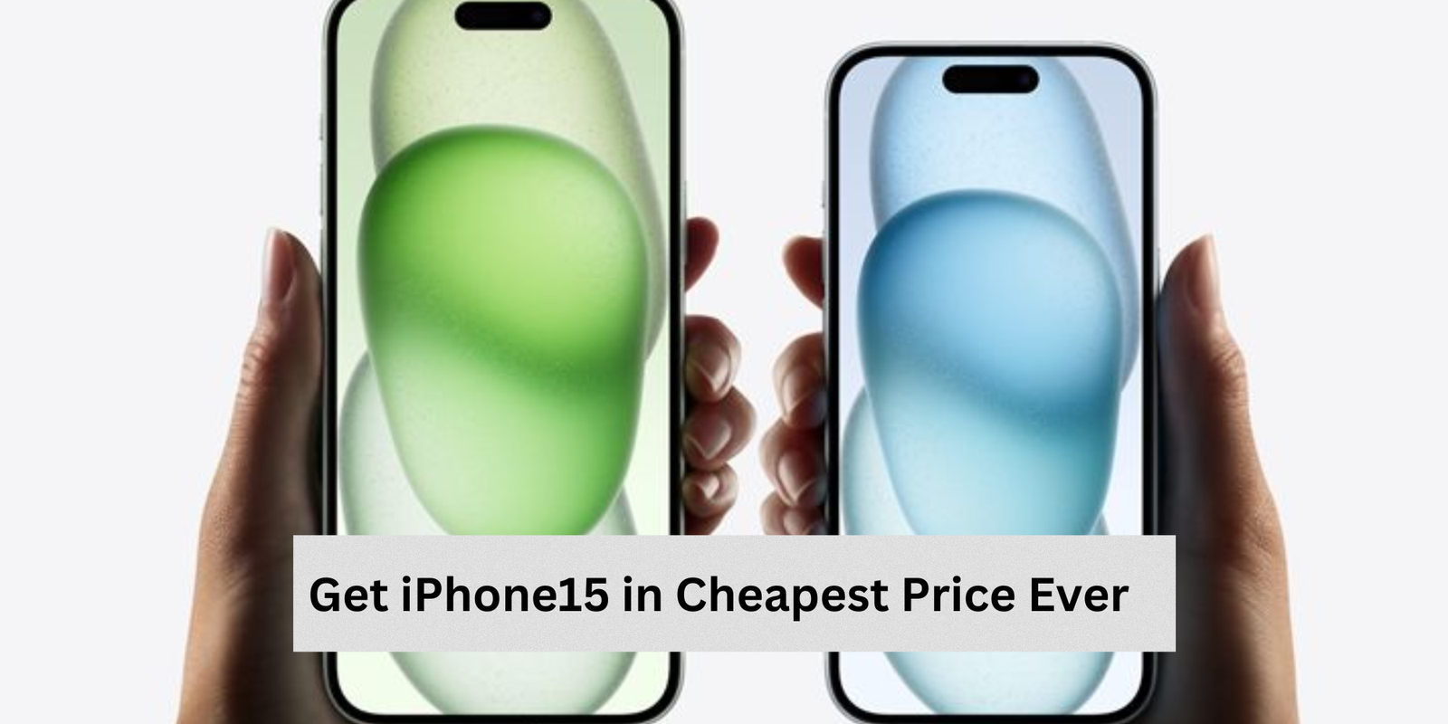 कैसे ख़रीदें iPhone 15 Pro Max भारत में सबसे सस्ते तरीके से?
