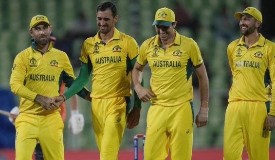 Australia vs Netherlands Warm-Up Match: When, Where, and How to Watch