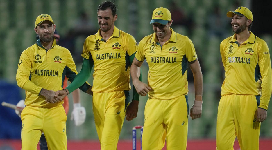 Australia vs Netherlands Warm-Up Match: When, Where, and How to Watch
