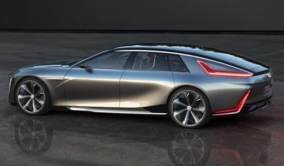 The 2024 Cadillac Celestiq !! Is the car worth waiting till 2024-2026