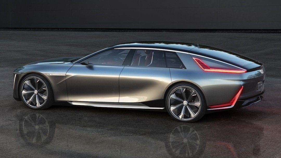 The 2024 Cadillac Celestiq !! Is the car worth waiting till 2024-2026