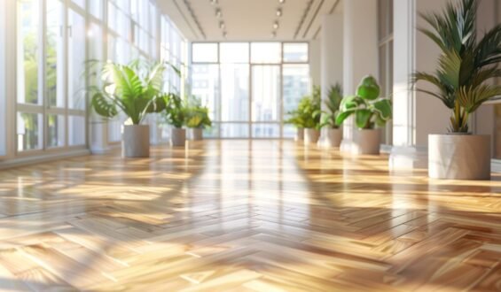 Revitalize Your Home with Expert Hardwood Floor Refinishing