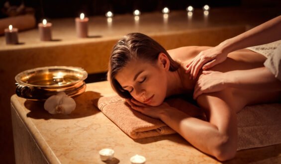 What is Tantra Massage Therapy and Its Healing Benefits?